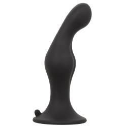 Calexotics Kit 3 Plugs Silicone Ripple Kit Noirs